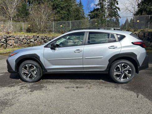 New 2026 Subaru Crosstrek 2.0i Premium image 2