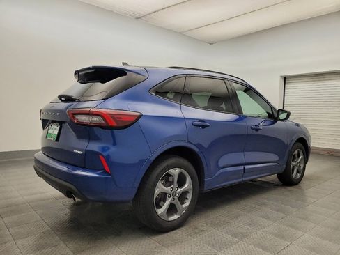 Used 2023 Ford Escape ST-Line image 10