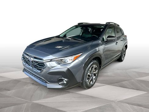Used 2024 Subaru Crosstrek 2.0i Premium AWD/4WD image 4