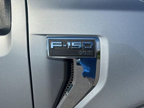 Used 2024 Ford F150 XLT w/ Tow/Haul Package AWD/4WD image 22