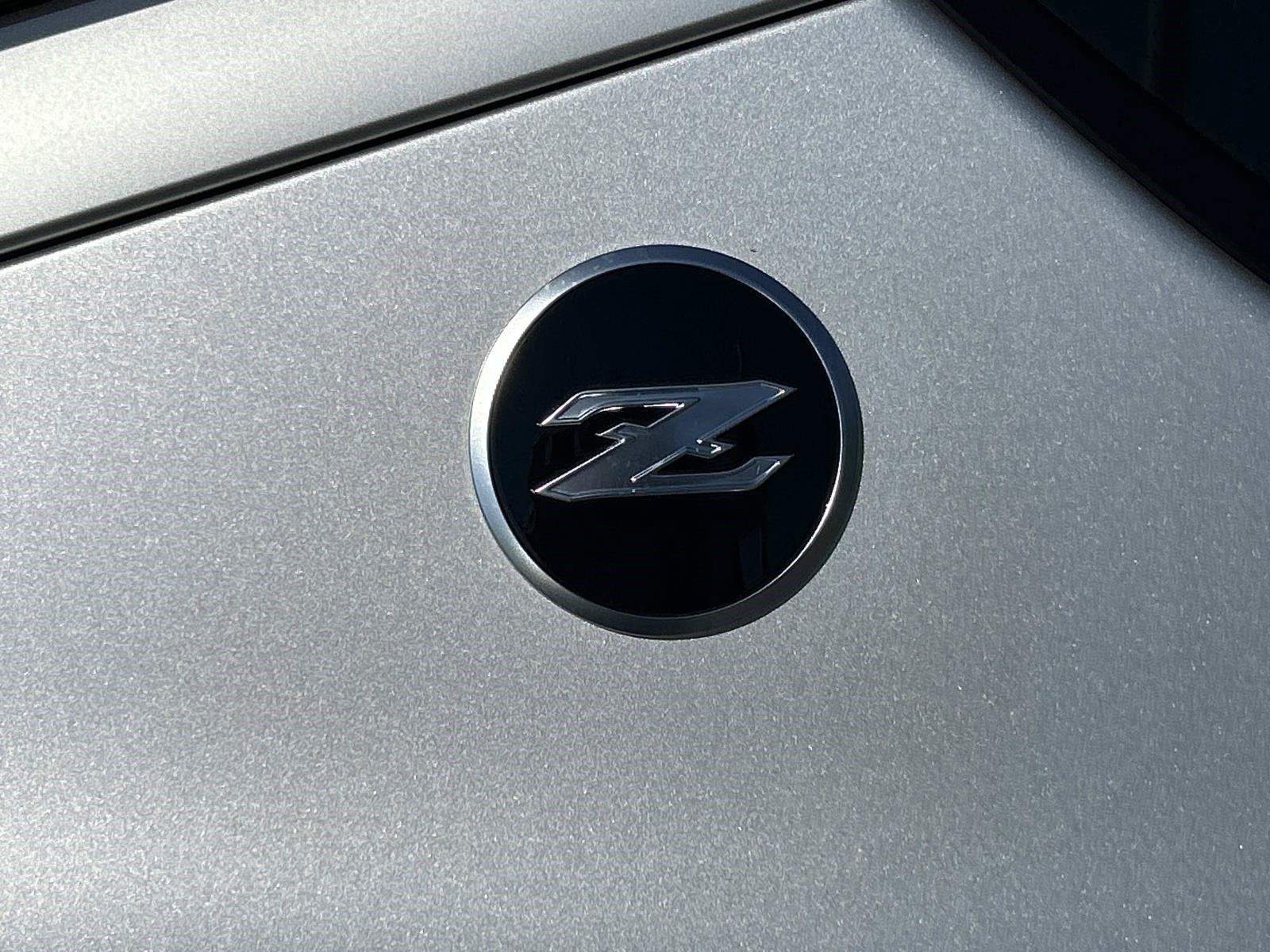 Used 2024 Nissan Z Performance w/ Floor Mat Package RWD image 8