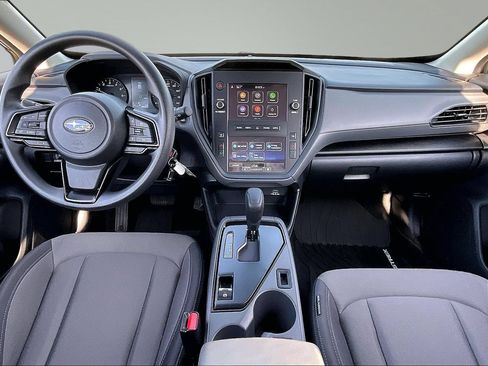 Certified 2025 Subaru Crosstrek 2.0i w/ Convenience Package #1 AWD/4WD image 14