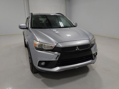 Used 2016 Mitsubishi Outlander Sport SEL image 14