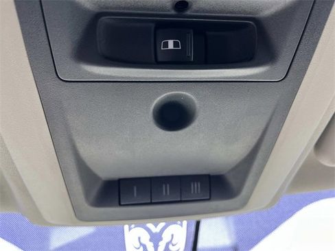 Used 2012 RAM 1500 Big Horn w/ Luxury Group image 35