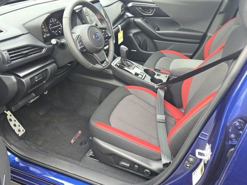 Certified 2025 Subaru Impreza RS image 14