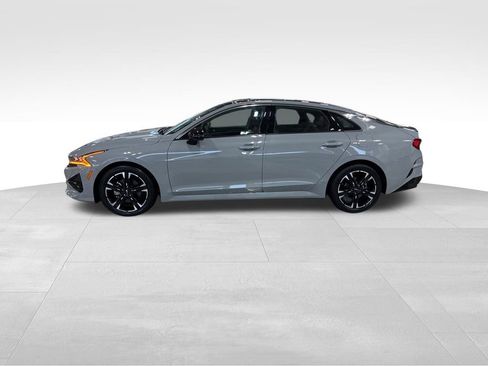 Used 2023 Kia K5 GT-Line image 6