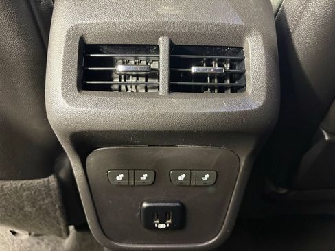 Used 2018 GMC Terrain Denali w/ Advanced Safety Package FWD image 48