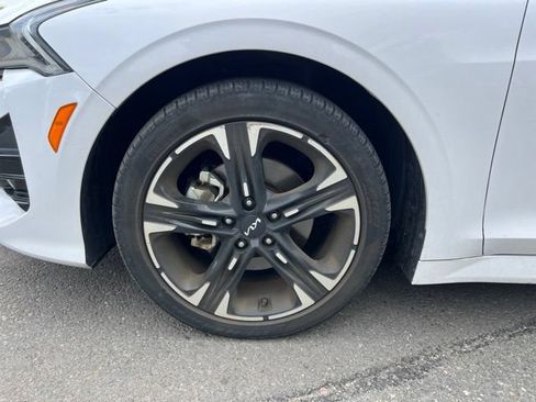 Used 2024 Kia K5 GT-Line AWD/4WD image 10