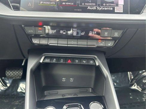 Certified 2025 Audi A3 2.0T Premium w/ Convenience Package image 15