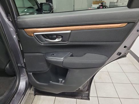 Used 2021 Honda CR-V EX image 13