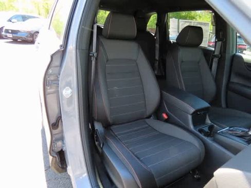 New 2026 Honda CR-V Sport image 16