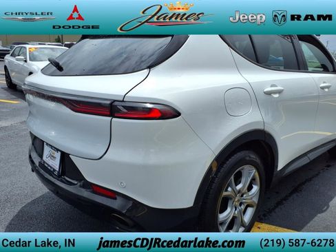 Used 2024 Dodge Hornet R/T AWD/4WD image 5