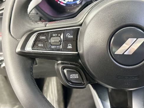 Used 2024 Dodge Hornet R/T Plus image 24