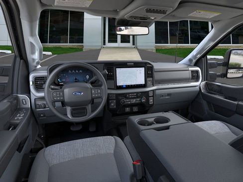 New 2026 Ford F250 XLT w/ XLT Premium Package image 9