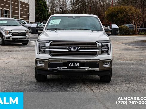 Used 2025 Ford F150 King Ranch image 12