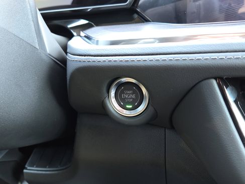 New 2026 Chevrolet Tahoe LT w/ Comfort Package image 24