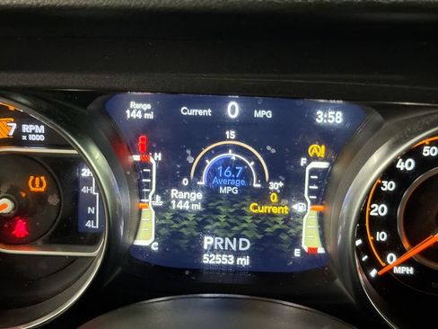 Used 2021 Jeep Wrangler Unlimited Sport AWD/4WD image 12