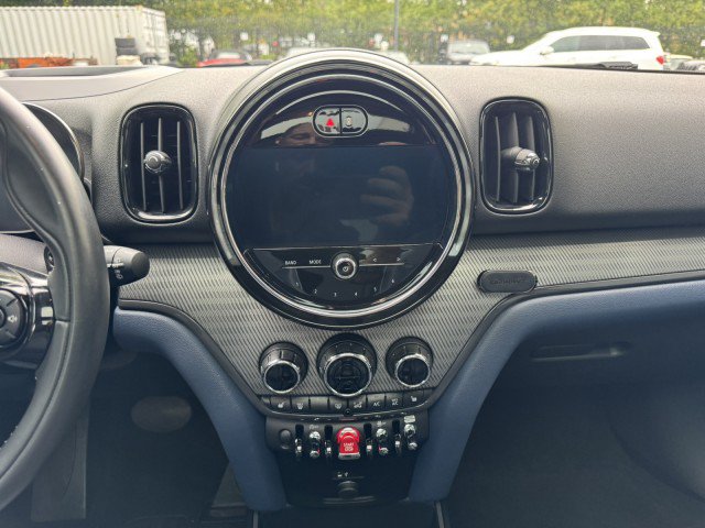 Used 2021 MINI Cooper Countryman S FWD image 33
