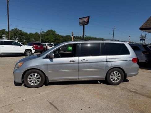 Used 2010 Honda Odyssey EX image 3