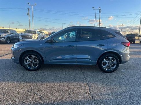 Used 2024 Ford Escape ST-Line w/ Tech Pack #1 image 2