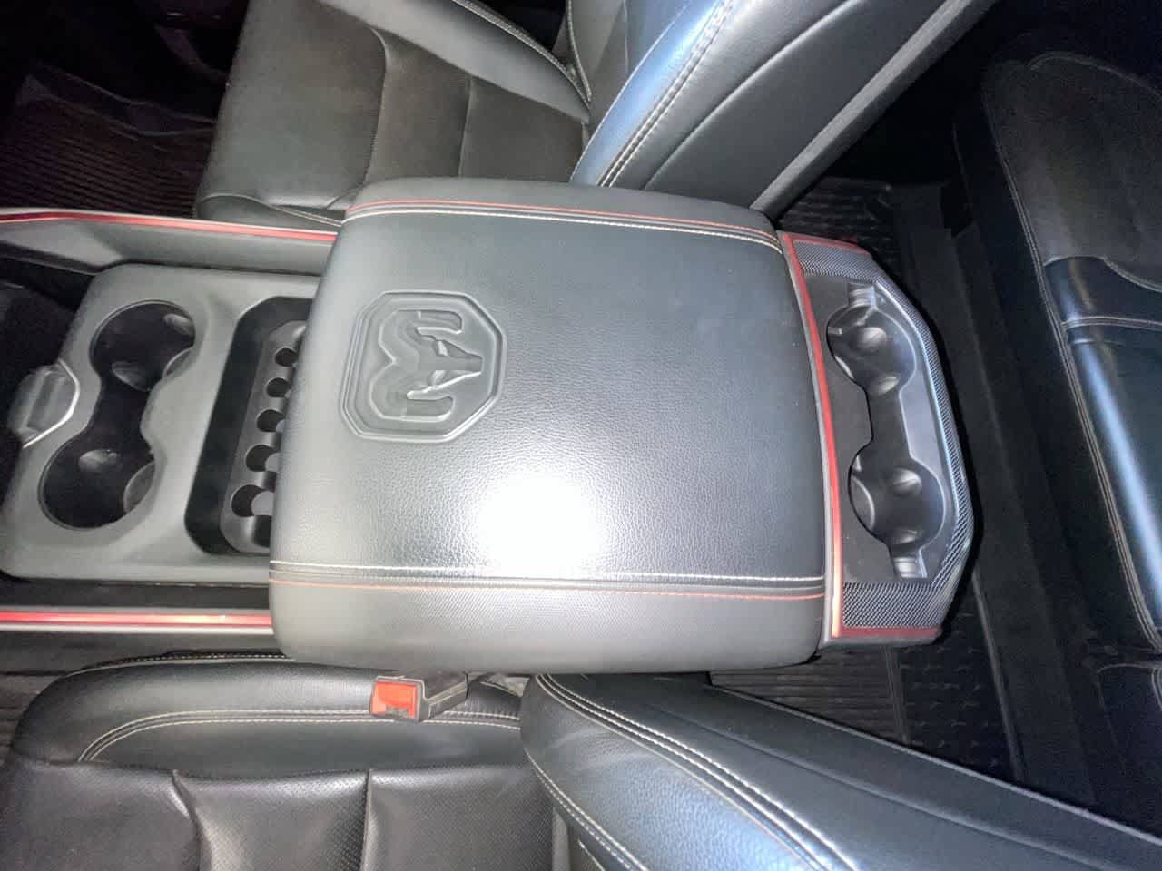 Used 2019 RAM 1500 Rebel w/ Rebel Level 2 Equipment Group AWD/4WD image 21