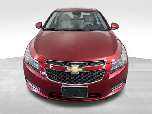 Used 2014 Chevrolet Cruze LT w/ All-Star Edition FWD image 9