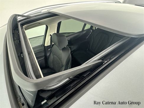 Certified 2024 BMW X7 xDrive40i w/ Premium Package image 23