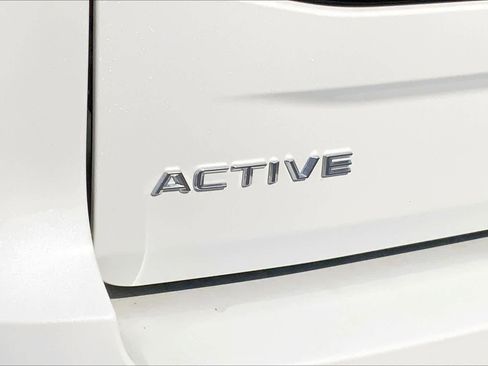 Certified 2025 Ford Expedition Active image 10