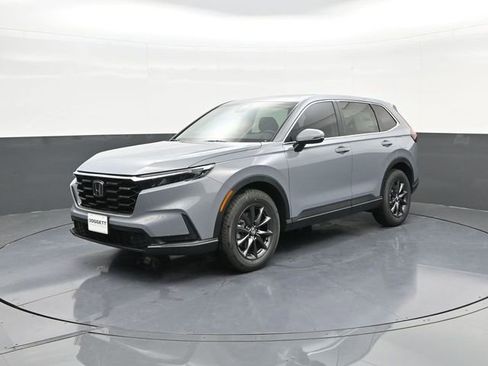 New 2026 Honda CR-V EX-L image 27