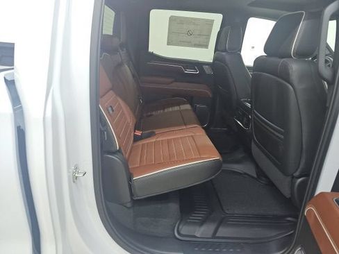 New 2026 GMC Sierra 1500 Denali Ultimate AWD/4WD image 23