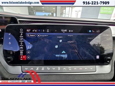 New 2024 Dodge Charger R/T Scat Pack w/ Plus Group image 11