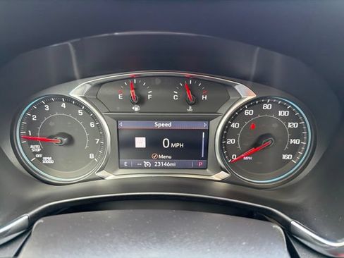 Certified 2024 Chevrolet Equinox Premier AWD/4WD image 33