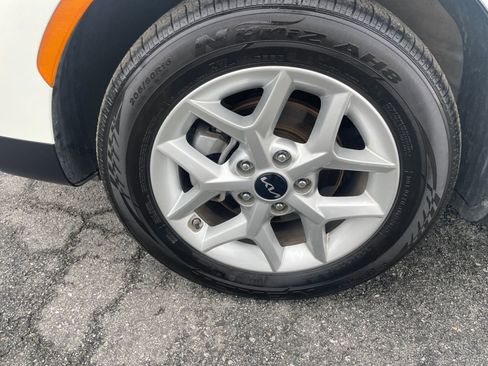 Used 2025 Kia Soul LX w/ LX Technology Package image 30