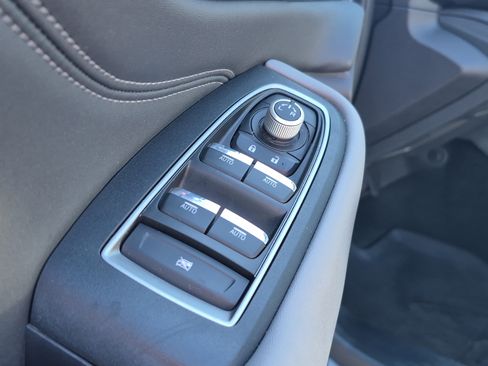 Certified 2023 Subaru Outback Limited XT image 22