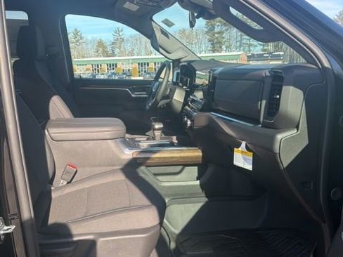 New 2026 GMC Sierra 1500 Elevation w/ Preferred Package image 45