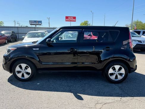 Used 2016 Kia Soul image 7