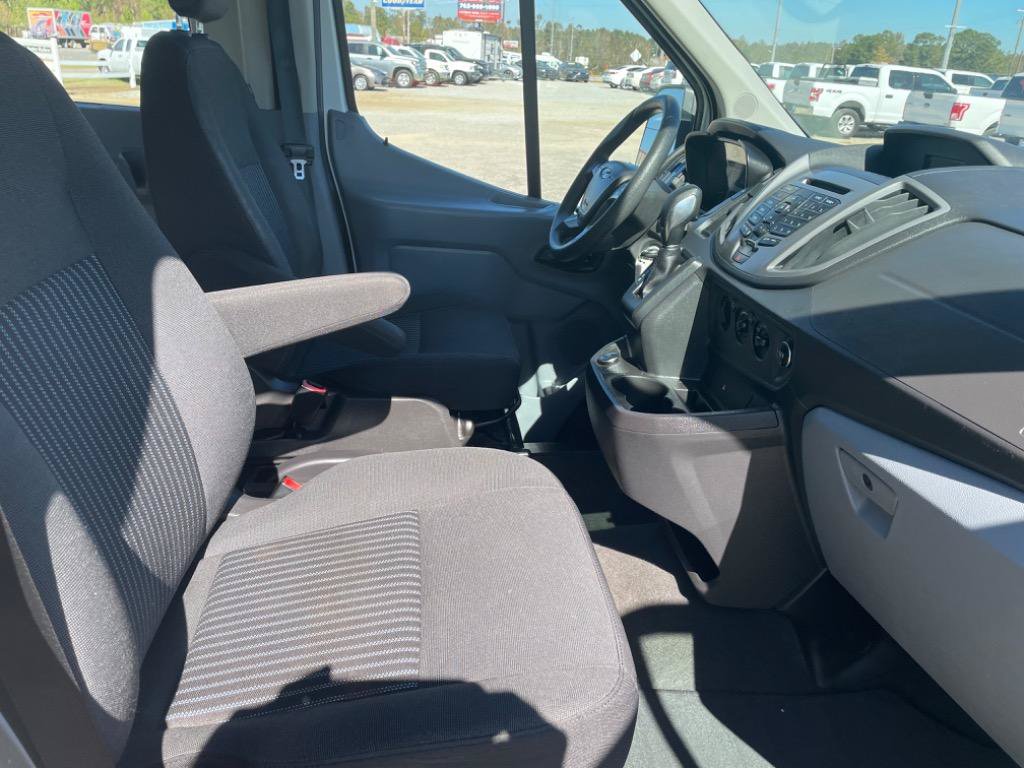 Used 2019 Ford Transit 150 XLT RWD image 13