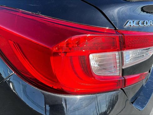 Used 2022 Honda Accord Sport image 28