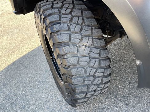 Used 2020 Ford F150 Raptor w/ Equipment Group 802A Luxury AWD/4WD image 38