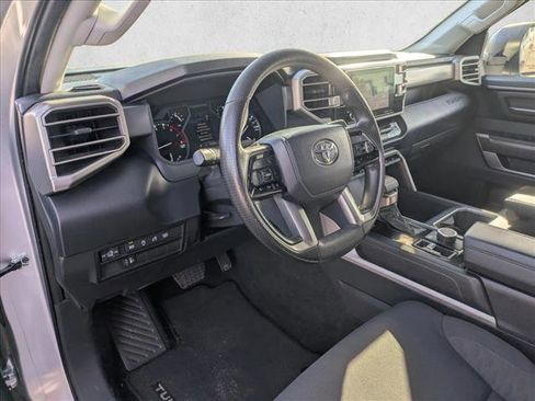 Used 2022 Toyota Tundra SR5 image 9