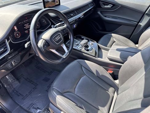 Used 2017 Audi Q7 3.0T Premium Plus w/ Premium Plus Package image 22