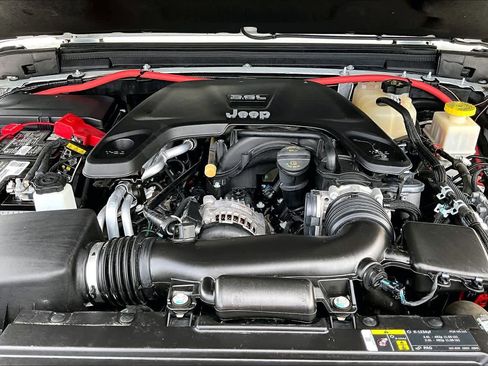 Used 2020 Jeep Gladiator Rubicon AWD/4WD image 32