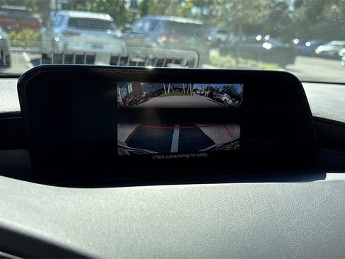 Used 2020 MAZDA MAZDA3 Sedan w/ Preferred Package image 50