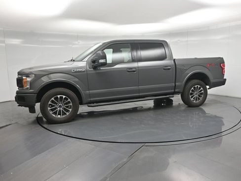 Used 2020 Ford F150 XLT AWD/4WD image 26