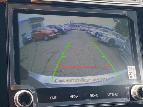 New 2025 Mitsubishi Outlander Sport LE image 9