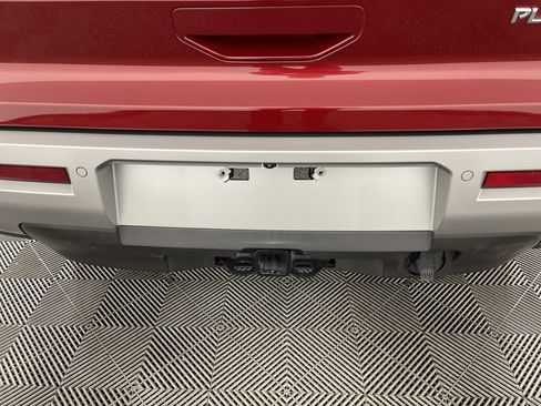 Used 2023 Nissan Pathfinder Platinum image 8