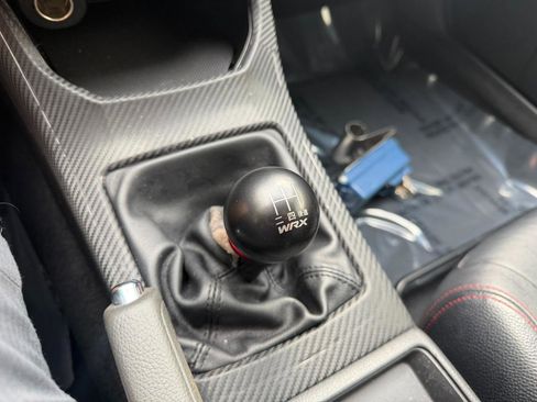 Used 2013 Subaru Impreza WRX Limited image 37