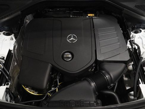 New 2026 Mercedes-Benz GLC 300 4MATIC image 31