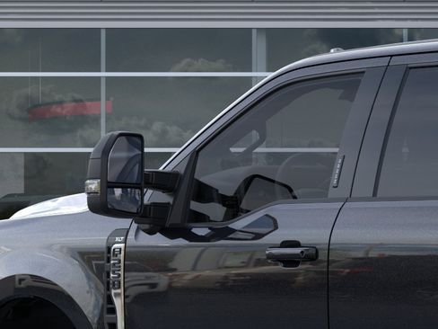 New 2026 Ford F250 XLT w/ XLT Premium Package AWD/4WD image 20
