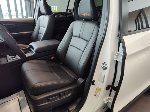 New 2026 Honda Ridgeline TrailSport image 5